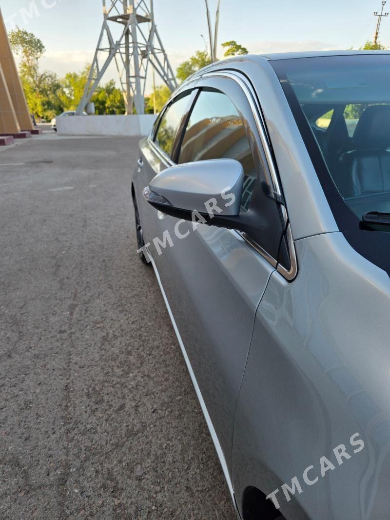 Toyota Avalon 2017 - 340 000 TMT - Daşoguz - img 9