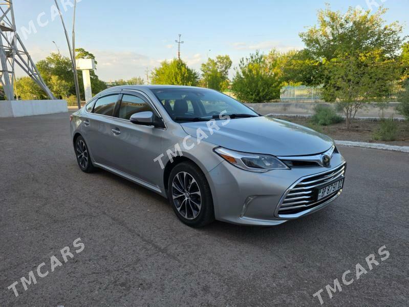 Toyota Avalon 2017 - 340 000 TMT - Daşoguz - img 1