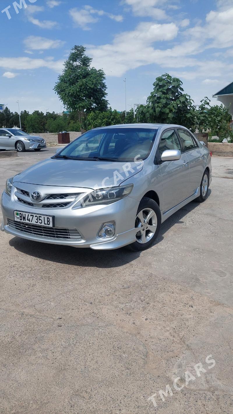 Toyota Corolla 2012 - 150 000 TMT - Türkmenabat - img 5