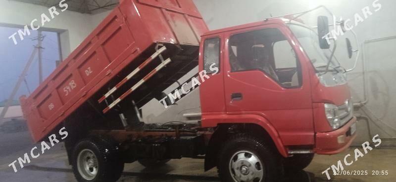 Forland H2 2009 - 200 000 TMT - Daşoguz - img 2