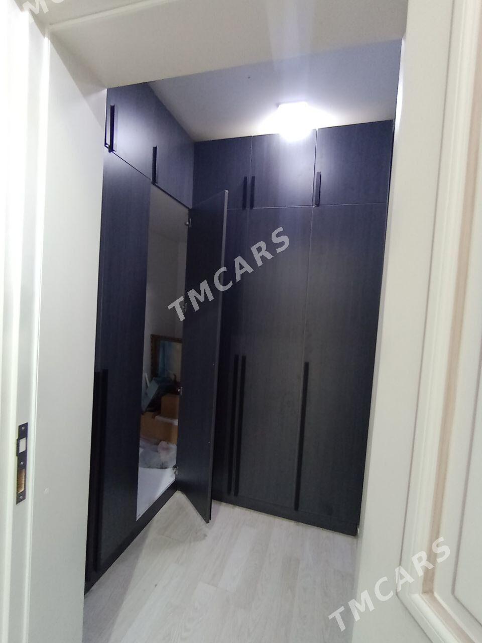 Гуртли Фул 4/1 этаж 120 кв² - Ашхабад - img 5