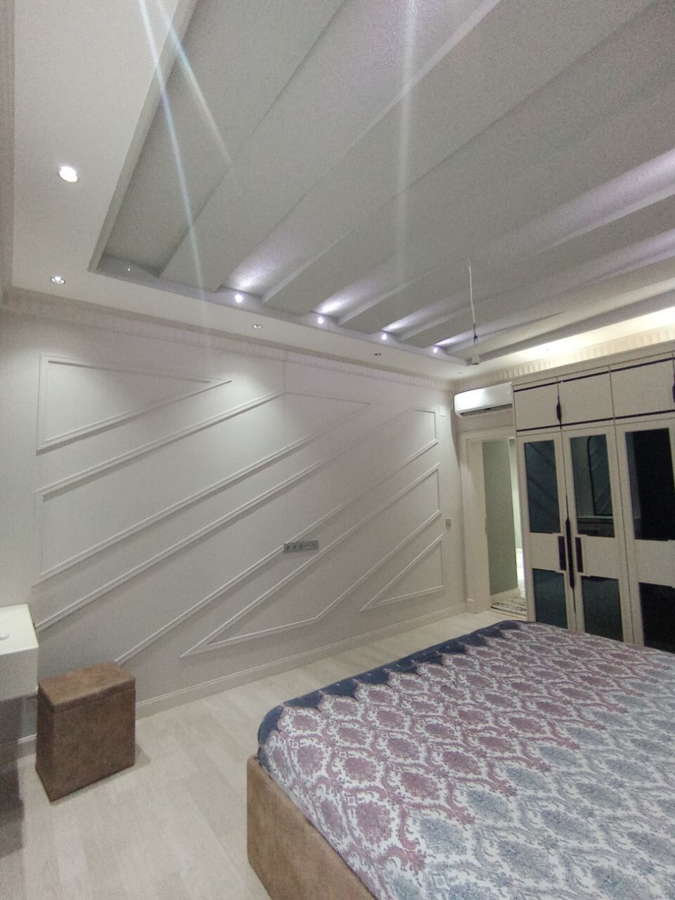Гуртли Фул 4/1 этаж 120 кв² - Ашхабад - img 2