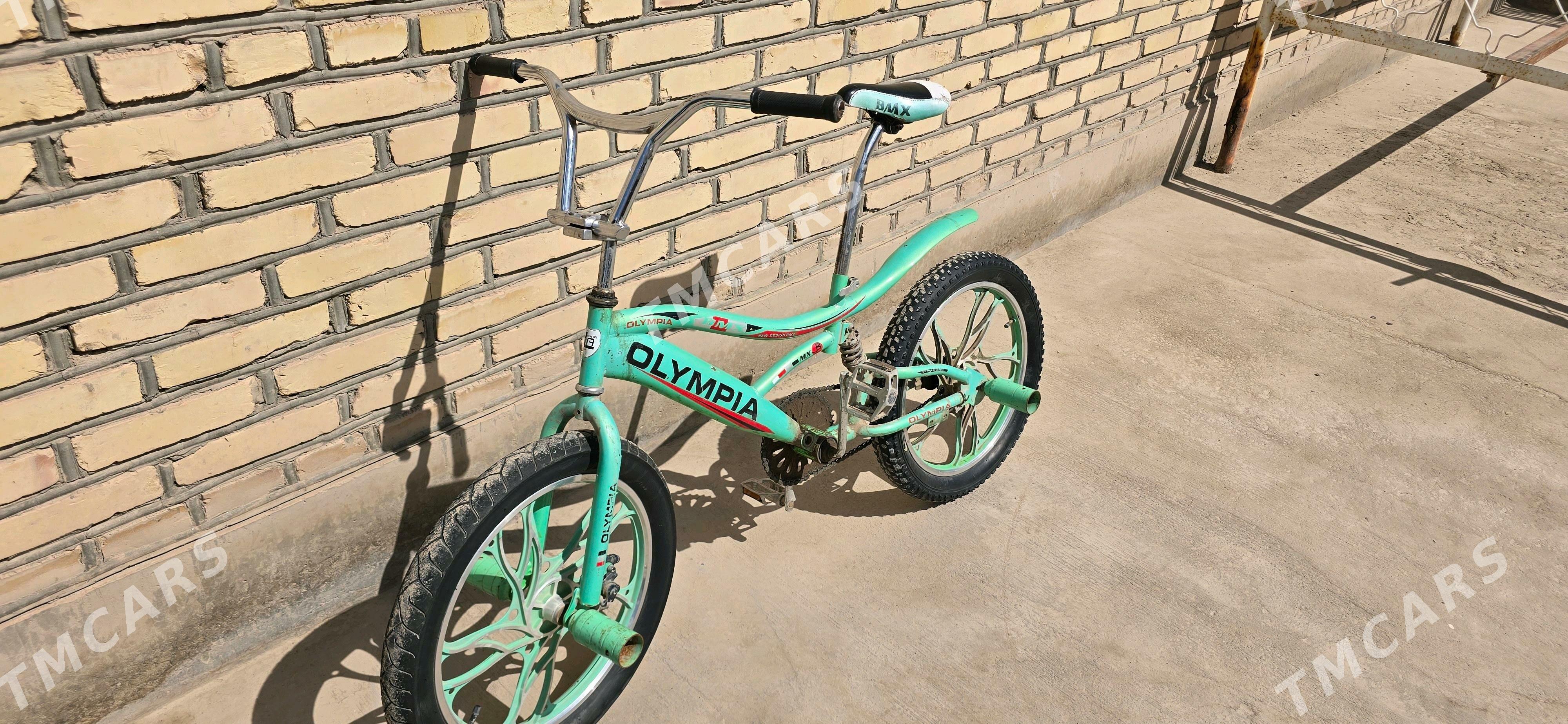 Rambo Bmx - Şabat etr. - img 2