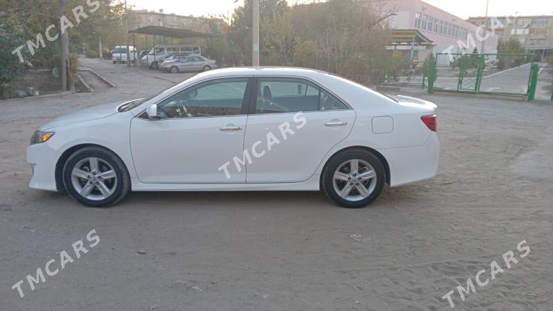 Toyota Camry 2012 - 185 000 TMT - Туркменабат - img 2
