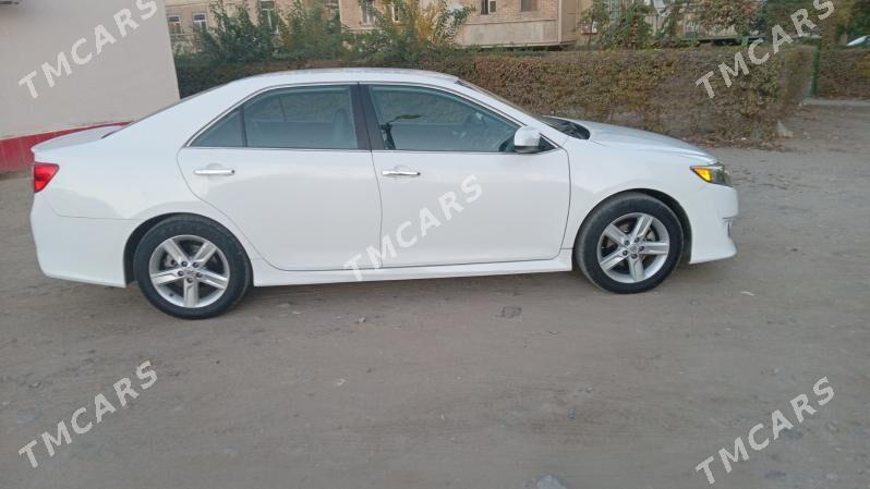 Toyota Camry 2012 - 185 000 TMT - Туркменабат - img 4