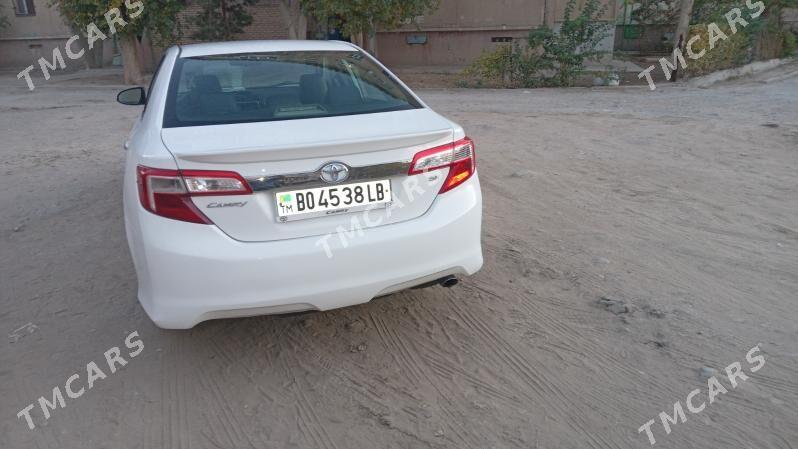 Toyota Camry 2012 - 185 000 TMT - Туркменабат - img 6