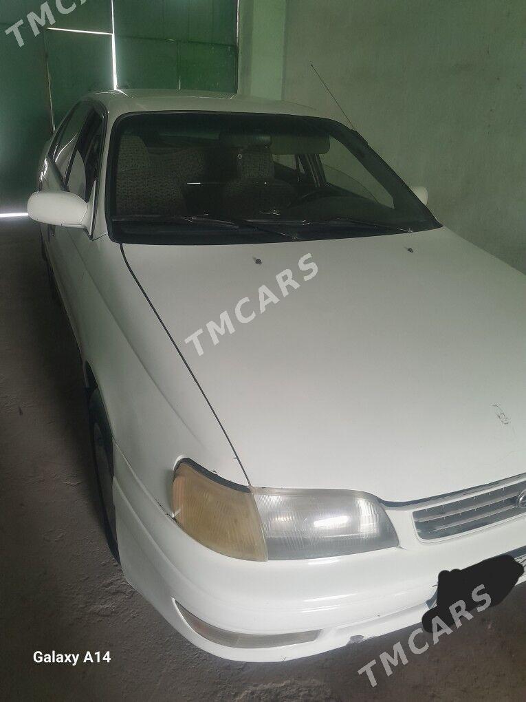 Toyota Corona 1995 - 50 000 TMT - Керки - img 3