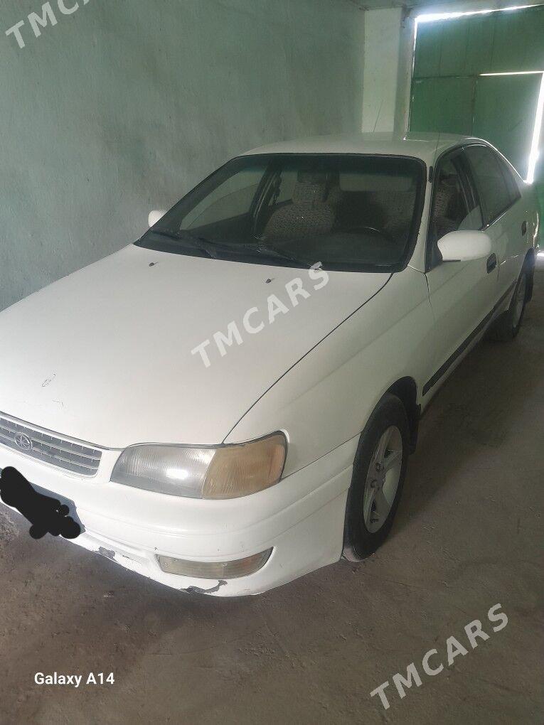 Toyota Corona 1995 - 50 000 TMT - Керки - img 2