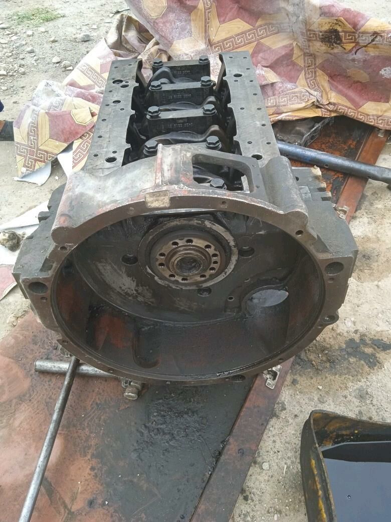 Mator wisga masynynky doc 4 000 TMT - Aşgabat - img 4