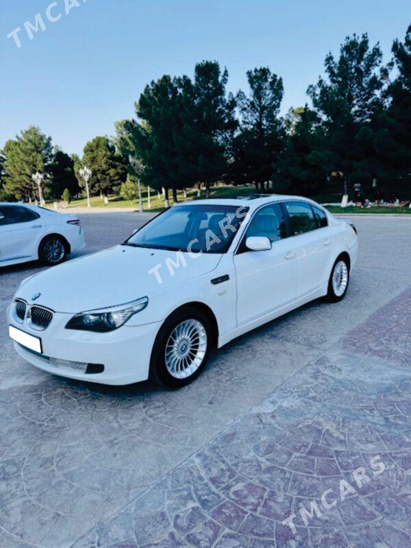 BMW E60 2008 - 180 000 TMT - Aşgabat - img 3