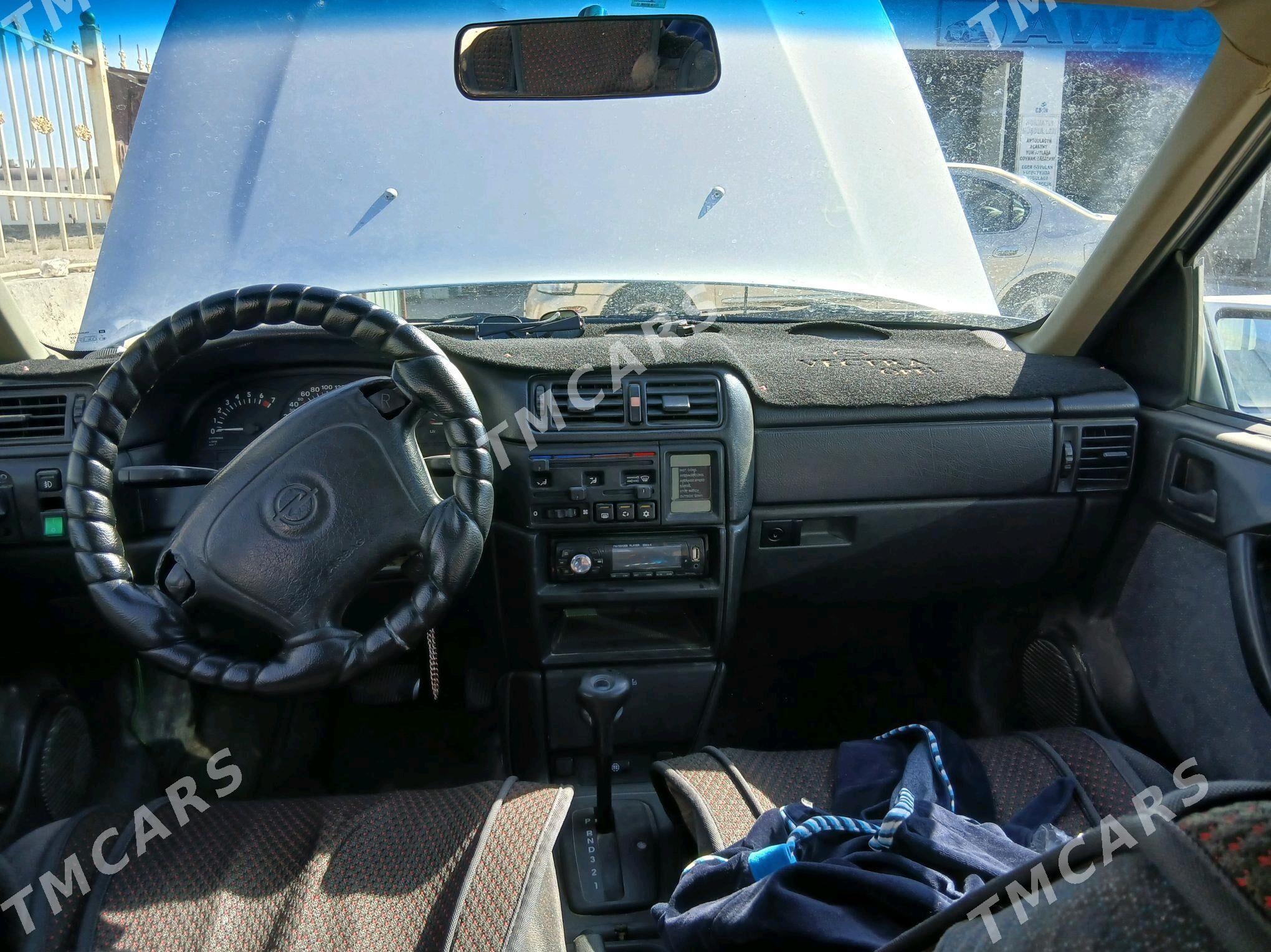 Opel Vectra 1995 - 30 000 TMT - Джебел - img 2