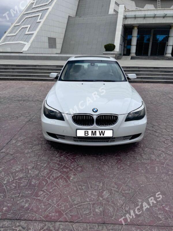 BMW E60 2008 - 180 000 TMT - Aşgabat - img 4