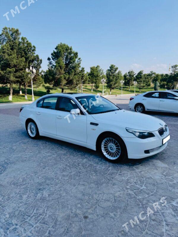 BMW E60 2008 - 180 000 TMT - Aşgabat - img 7