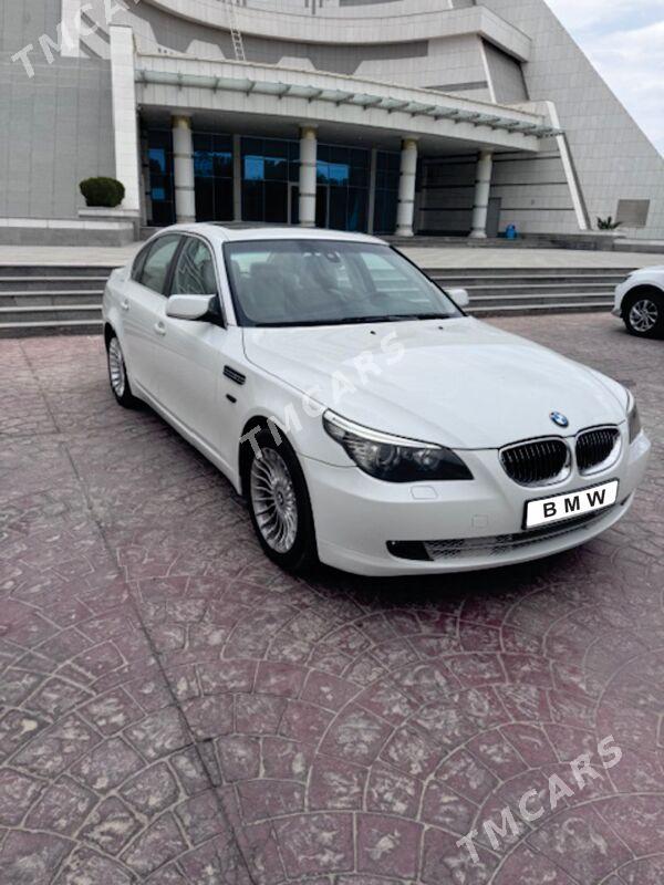 BMW E60 2008 - 180 000 TMT - Aşgabat - img 2