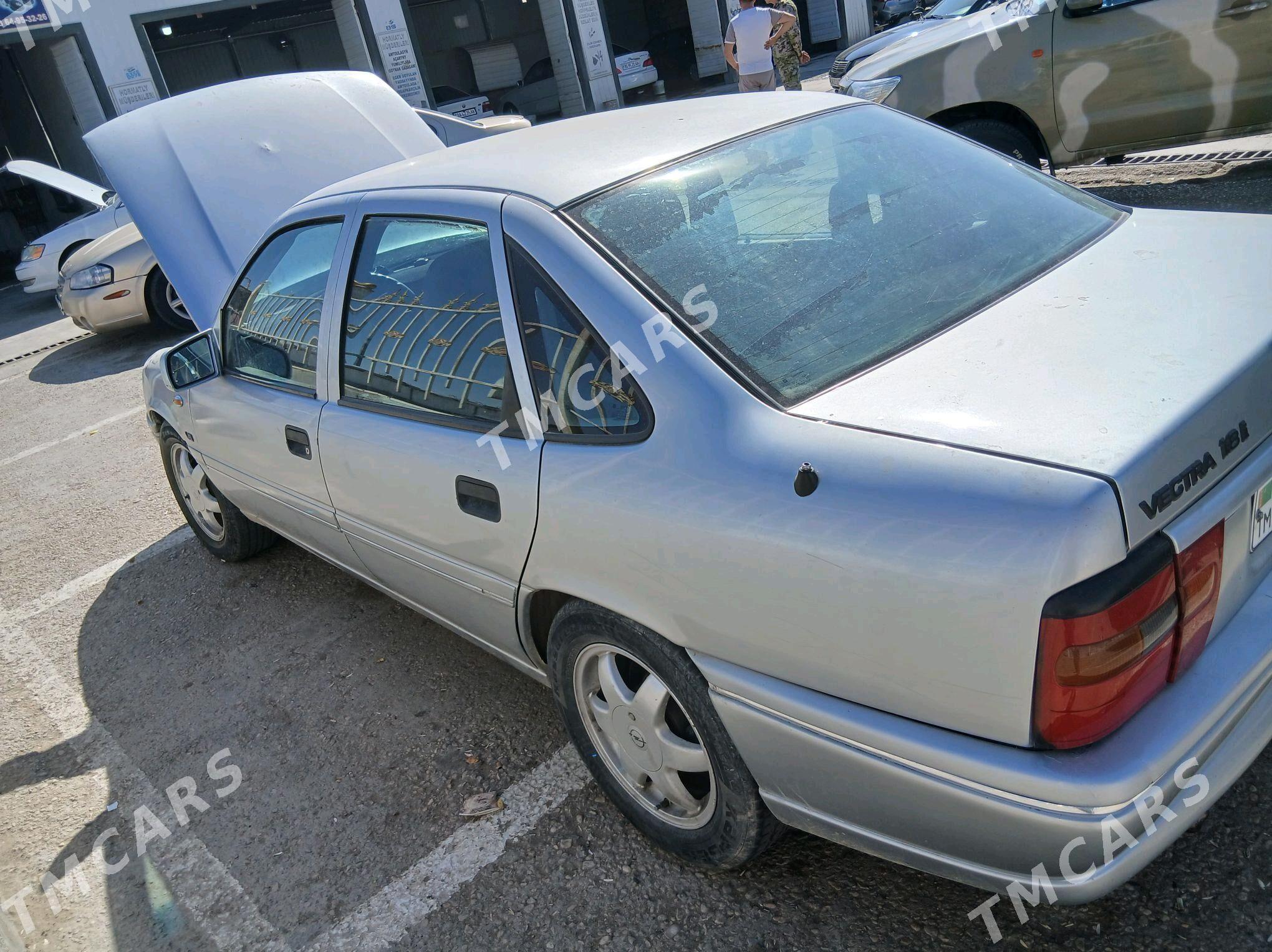 Opel Vectra 1995 - 30 000 TMT - Джебел - img 3