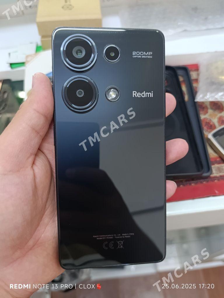Redmi Note 13 Pro - Gökdepe - img 2