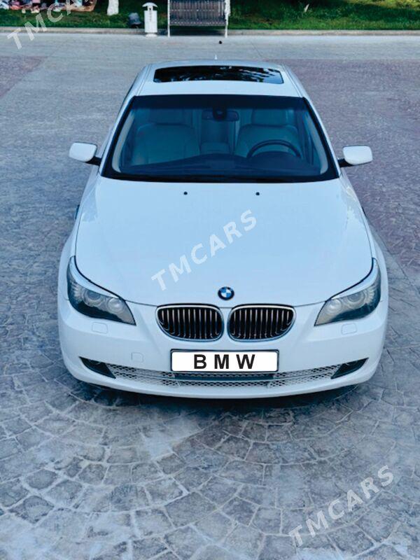 BMW E60 2008 - 180 000 TMT - Aşgabat - img 6