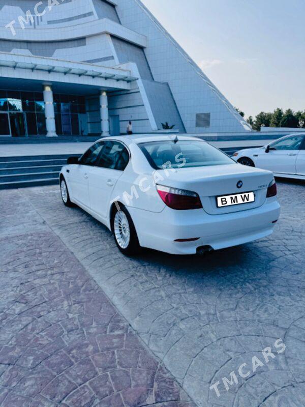 BMW E60 2008 - 180 000 TMT - Aşgabat - img 9
