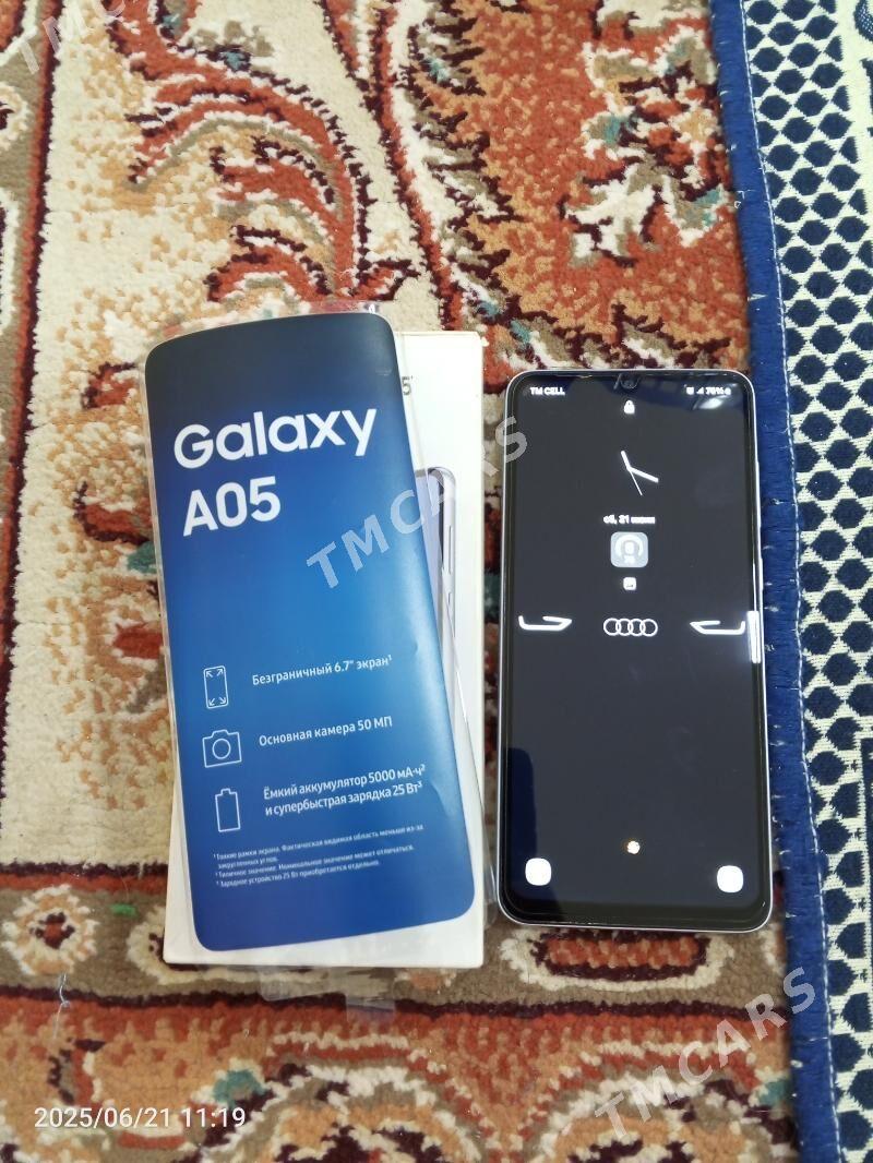 Samsung Galaxy A05 4/64️ - Шабатский этрап - img 2