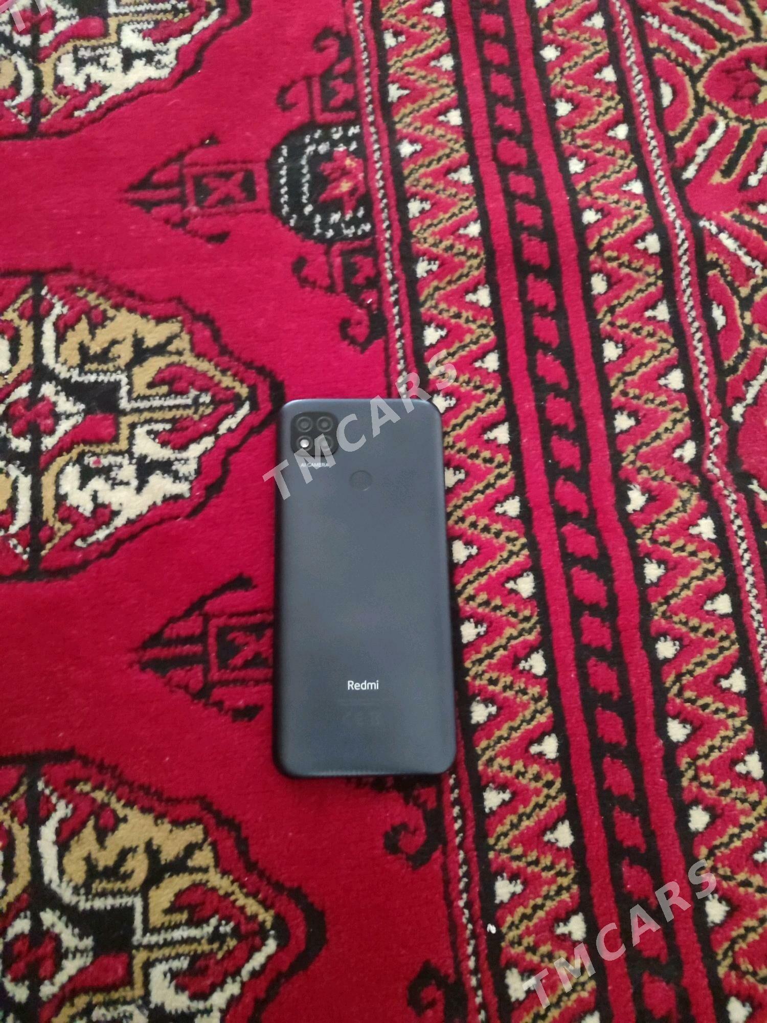 Redmi 9c.4/128 - Балканабат - img 3