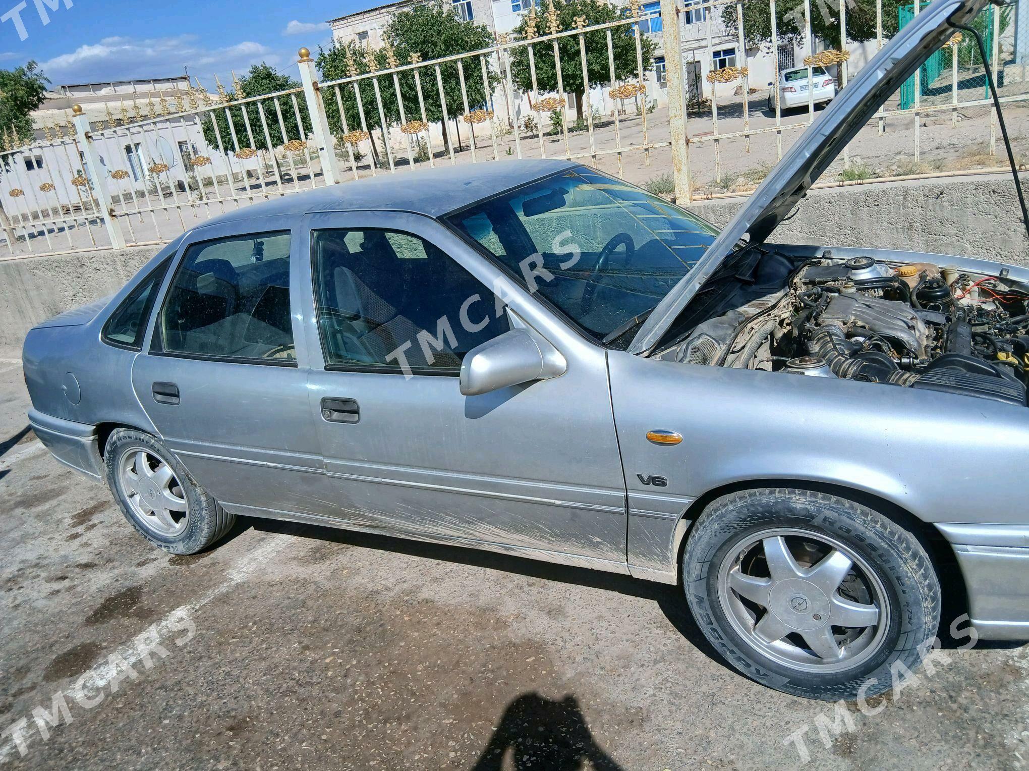 Opel Vectra 1995 - 30 000 TMT - Джебел - img 5