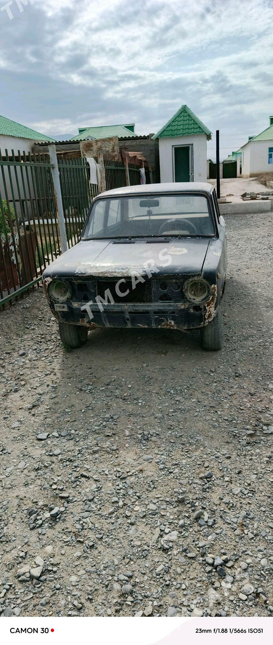 Lada 2104 1981 - 12 000 TMT - Гёкдепе - img 2
