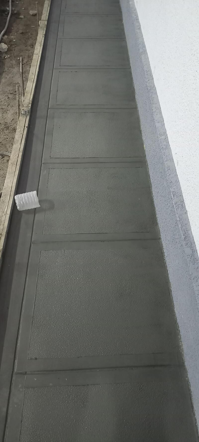 Beton styaska - Кëши - img 8