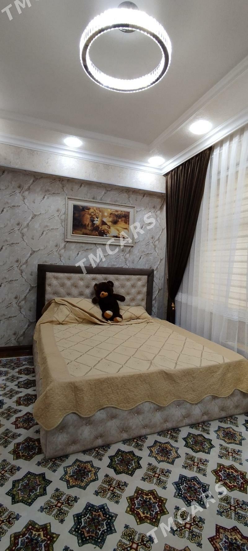 Таслама 3 ком 2 этаж+подвал ️ - Кëши - img 8