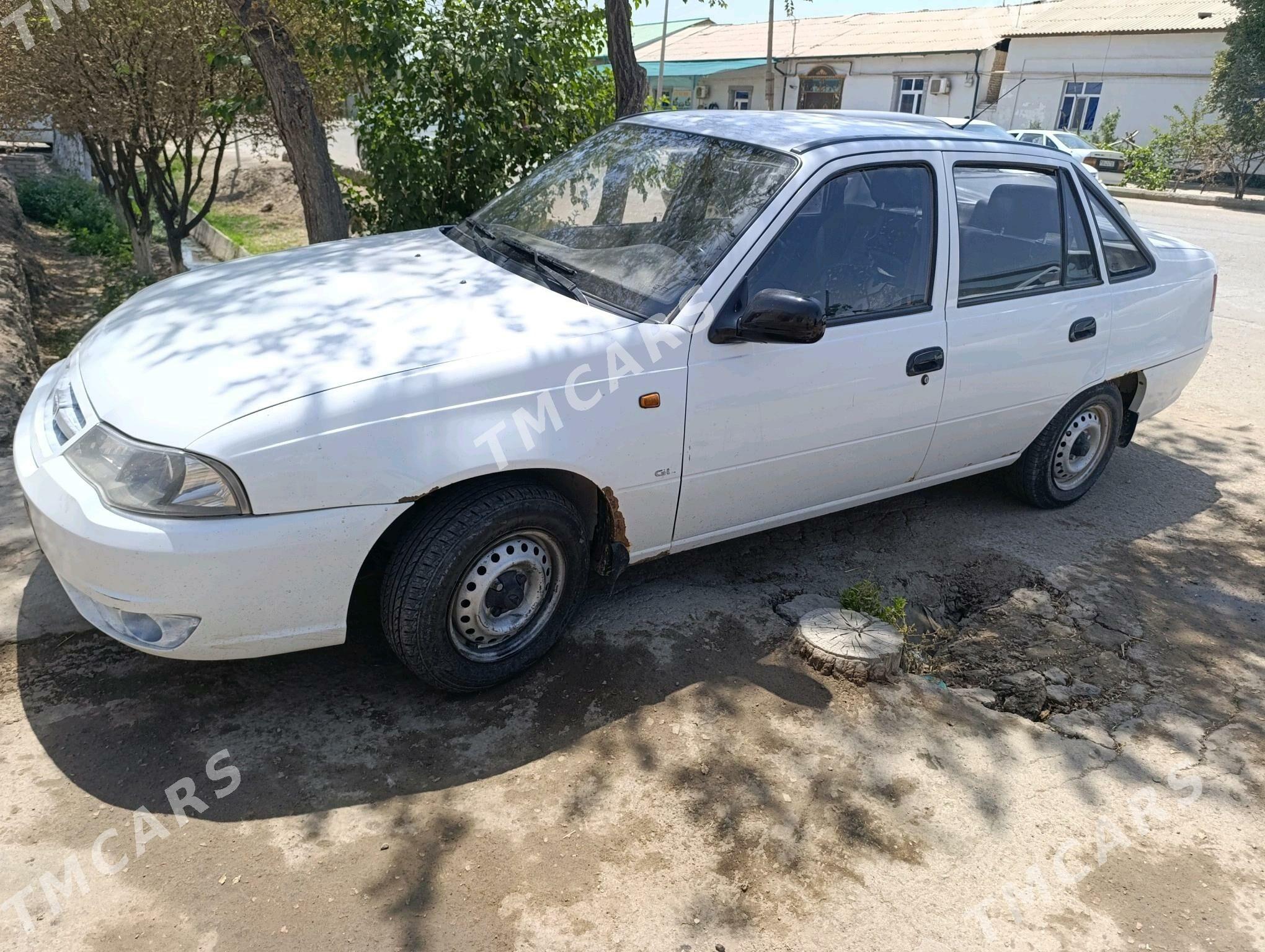 Daewoo Nexia 2013 - 65 000 TMT - Şabat etr. - img 2