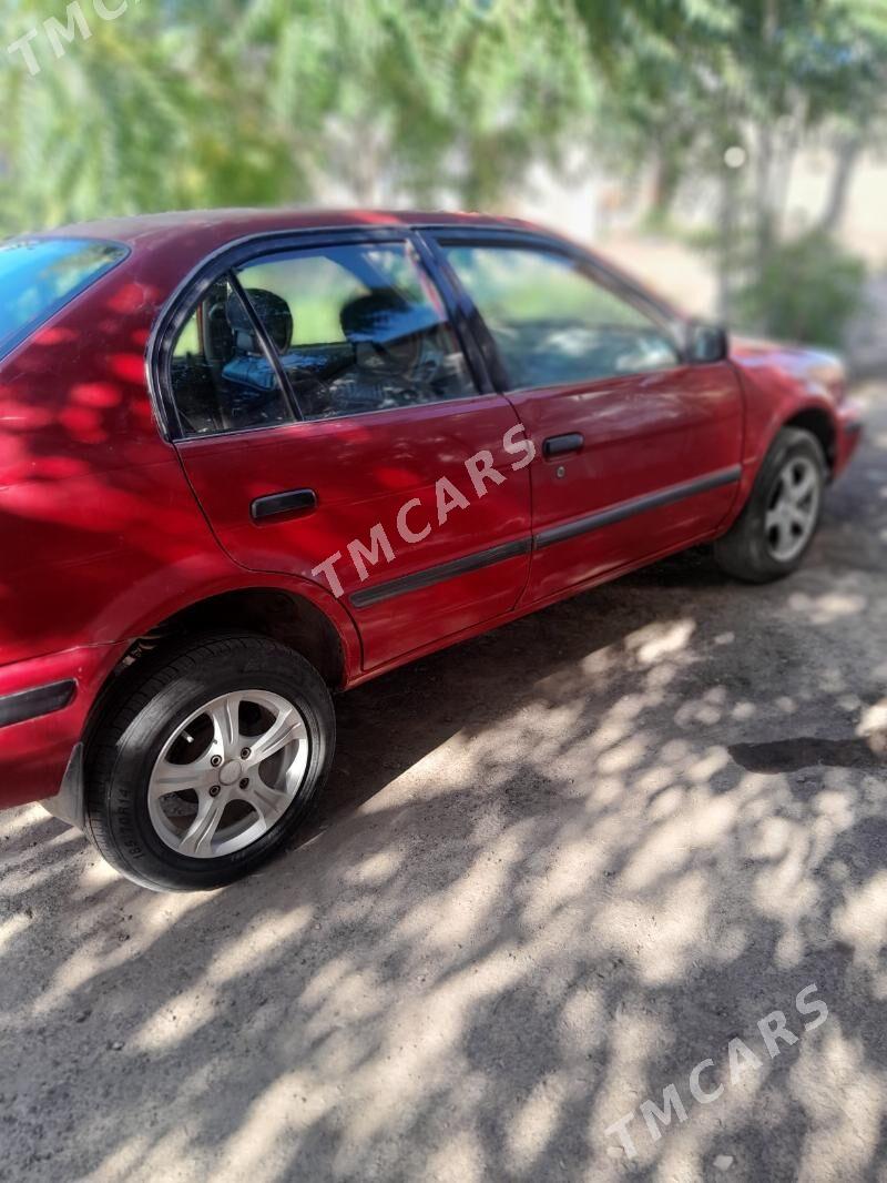 Toyota Tercel 1998 - 28 000 TMT - Губадаг - img 2