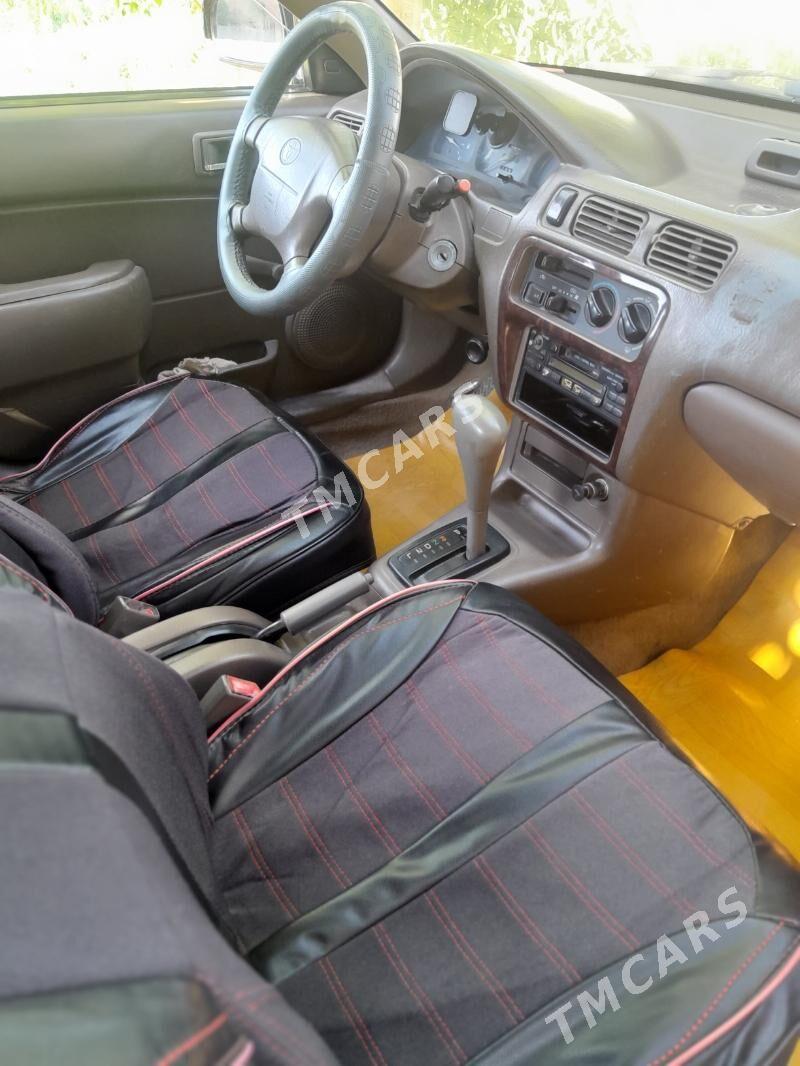 Toyota Tercel 1998 - 28 000 TMT - Губадаг - img 4