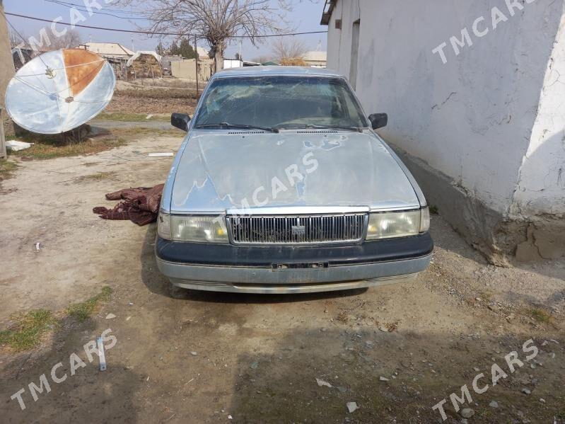 Kia Cerato 1993 - 11 000 TMT - Bäherden - img 2