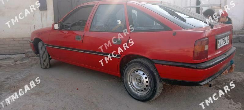 Opel Vectra 1991 - 40 000 TMT - Дашогуз - img 4