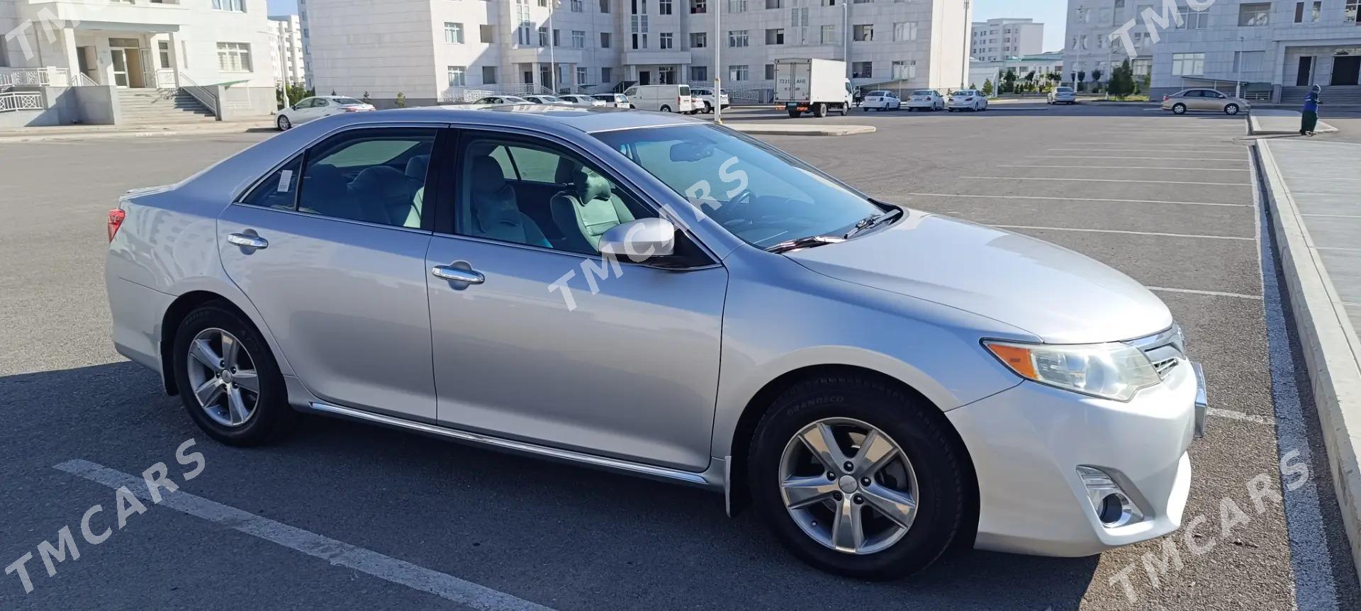 Toyota Camry 2012 - 240 000 TMT - Аркадаг - img 3