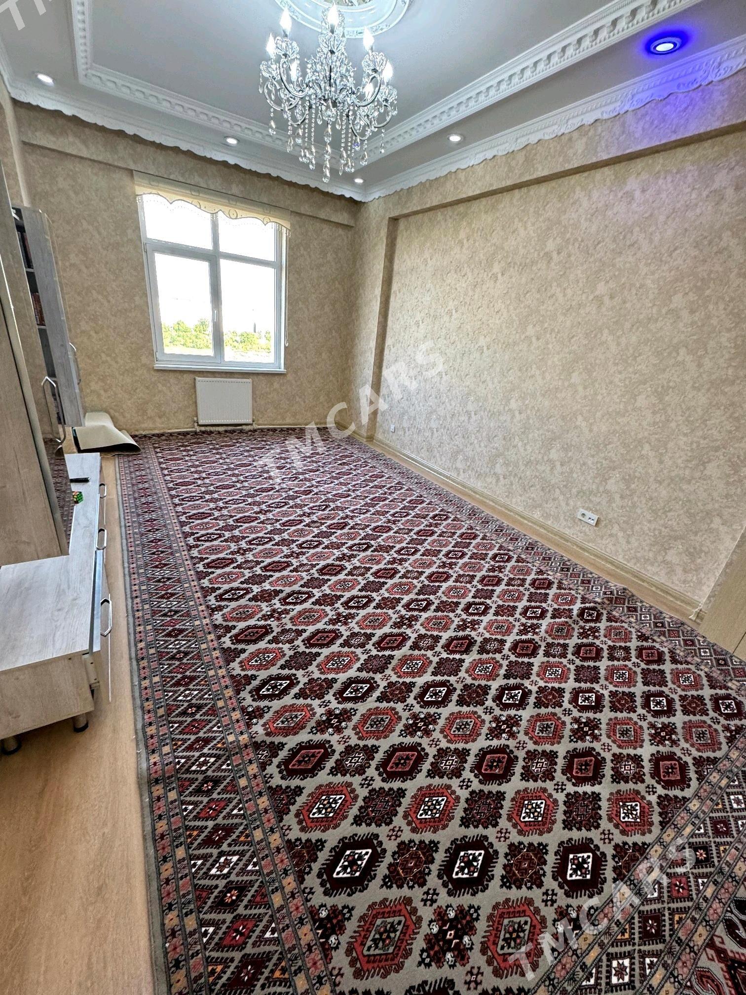 HALY DUKANY 24 AY GARASARNA - G.Kuliýew köç. (Obýezdnoý) - img 4
