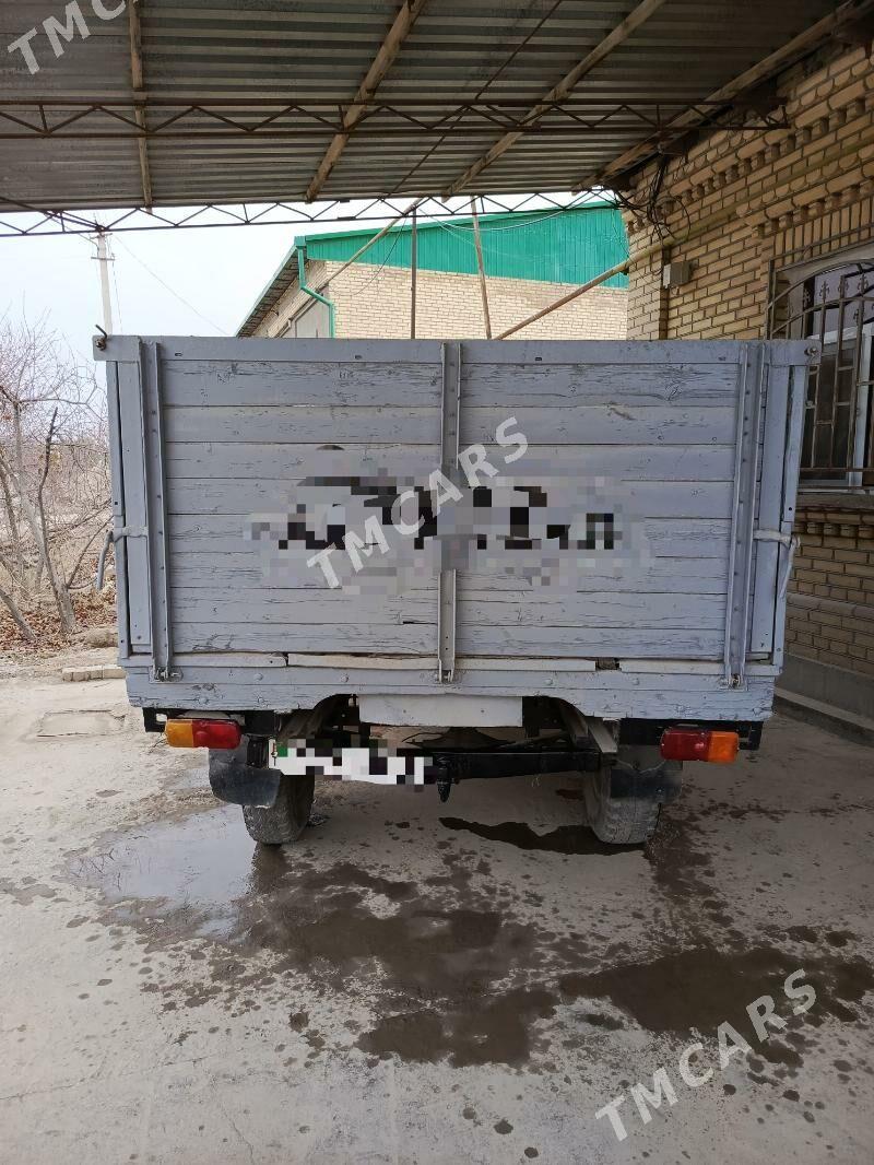 UAZ 452 1984 - 65 000 TMT - Чарджоу - img 2