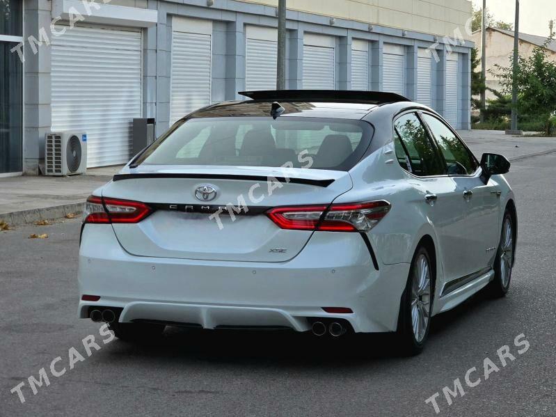Toyota Camry 2019 - 275 000 TMT - Мары - img 5