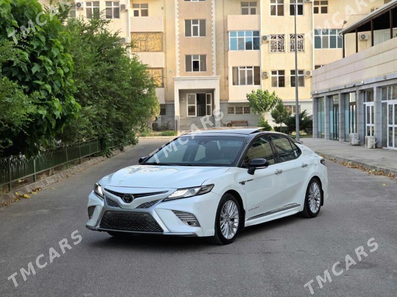Toyota Camry 2019 - 275 000 TMT - Мары - img 9