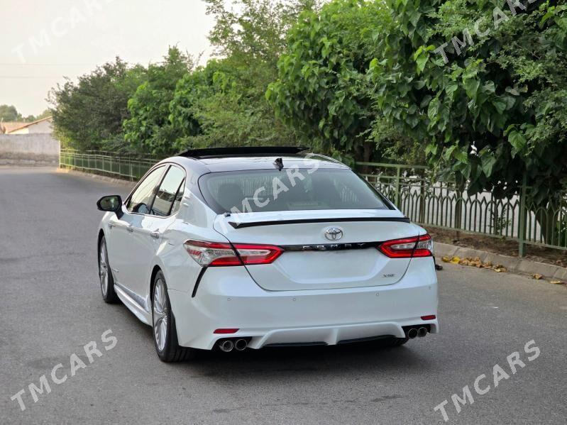 Toyota Camry 2019 - 275 000 TMT - Мары - img 4
