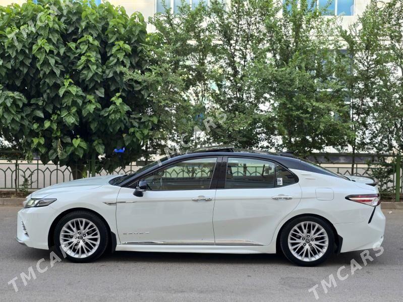 Toyota Camry 2019 - 275 000 TMT - Мары - img 10