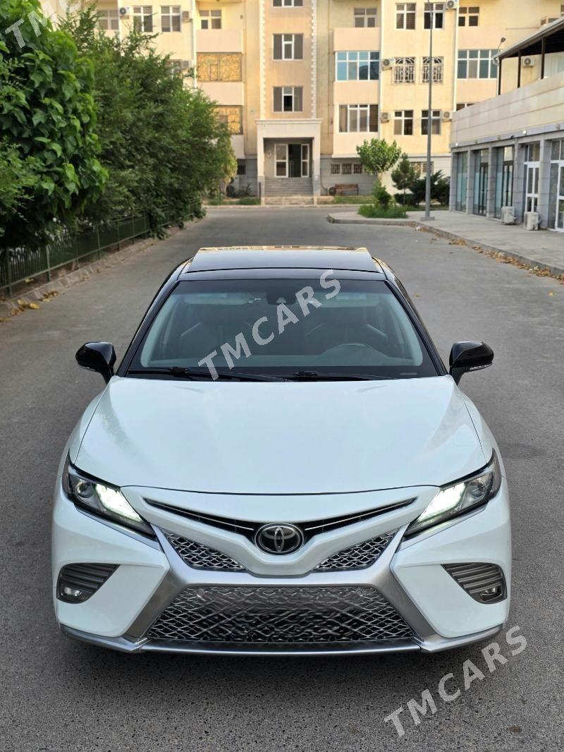 Toyota Camry 2019 - 275 000 TMT - Мары - img 2