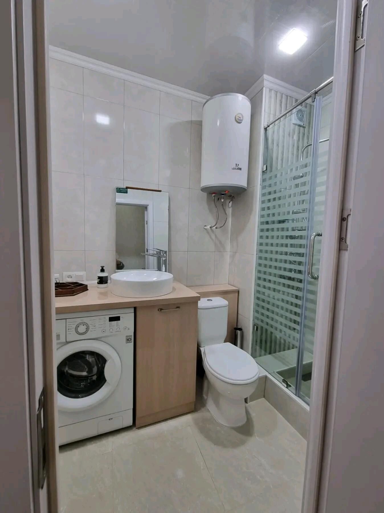 Gowdan W 2et 3kom 2эт 3ком - Aşgabat - img 3