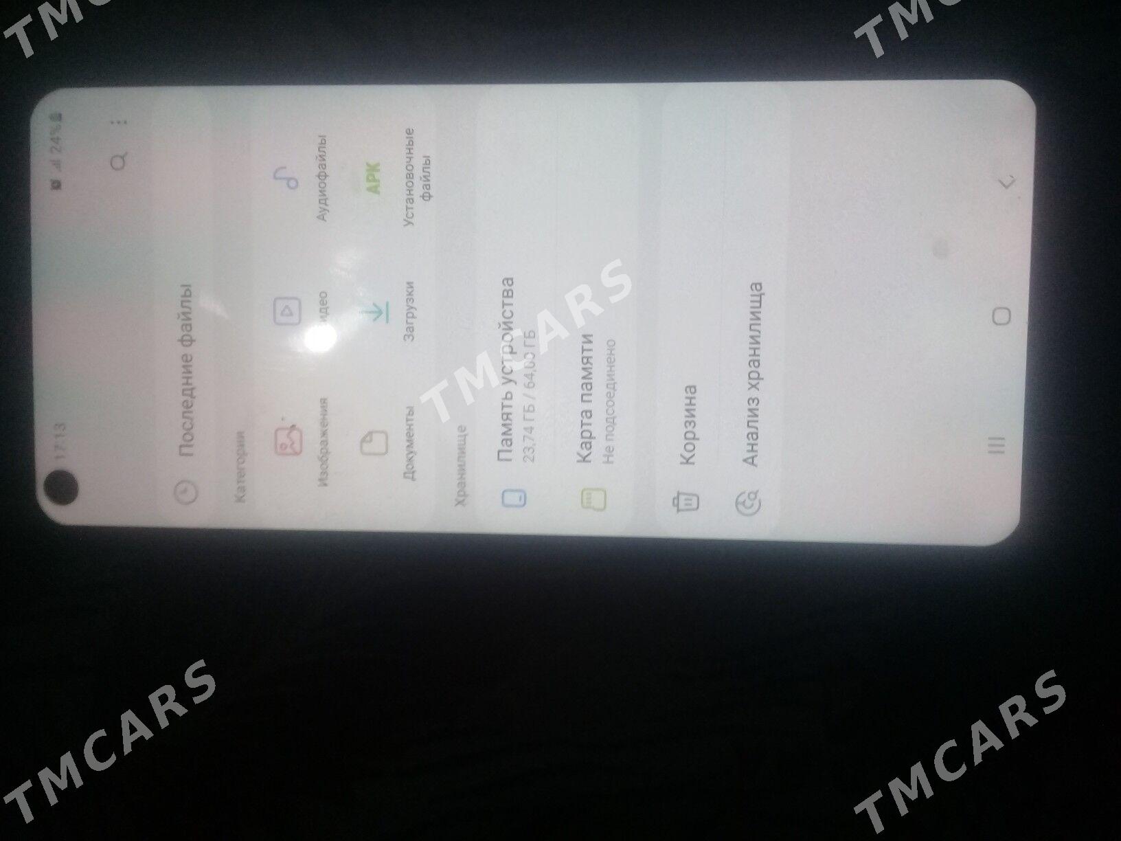 Samsung A21s 4/64 - Дашогуз - img 3