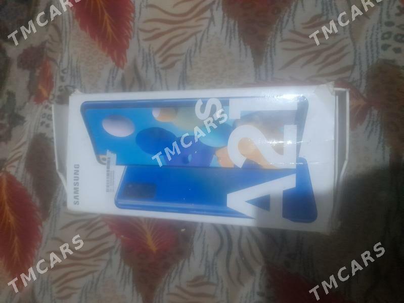 Samsung A21s 4/64 - Дашогуз - img 7