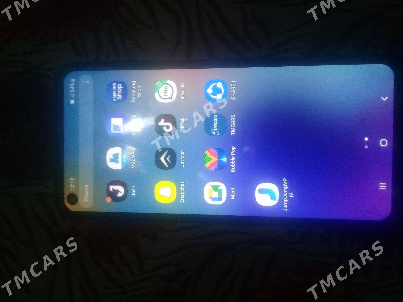 Samsung A21s 4/64 - Дашогуз - img 4