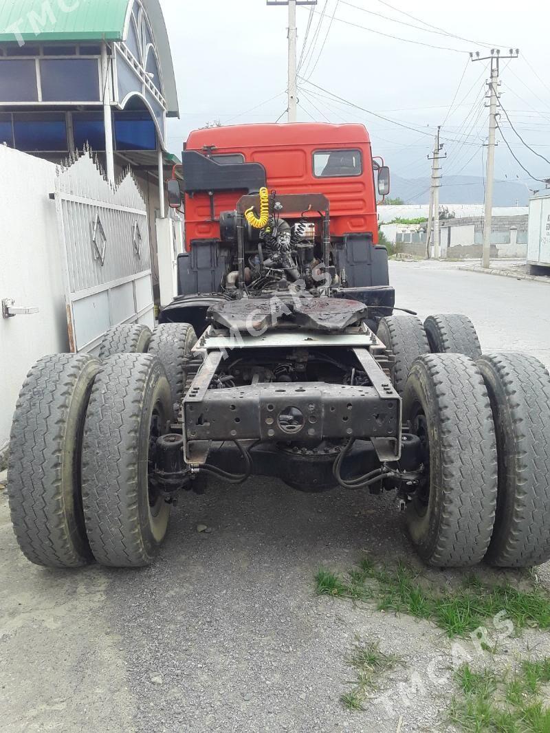 Kamaz Euro 3 2009 - 260 000 TMT - Гёкдепе - img 4