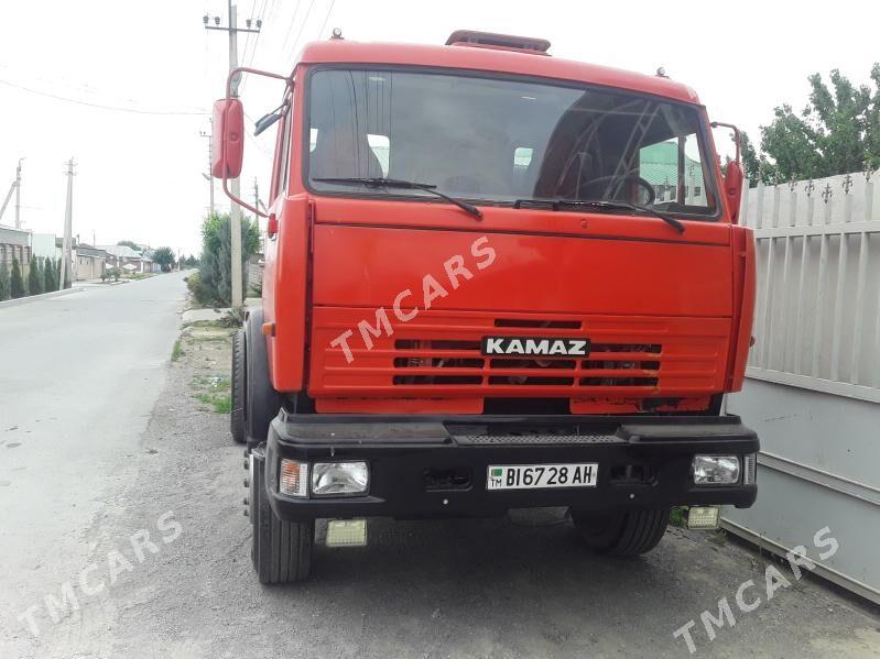 Kamaz Euro 3 2009 - 260 000 TMT - Гёкдепе - img 3