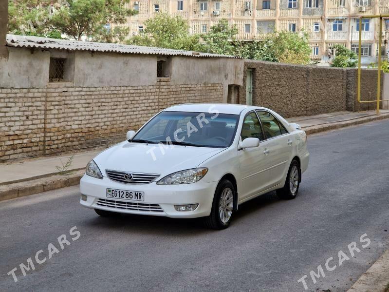 Toyota Camry 2005 - 140 000 TMT - Mary - img 4