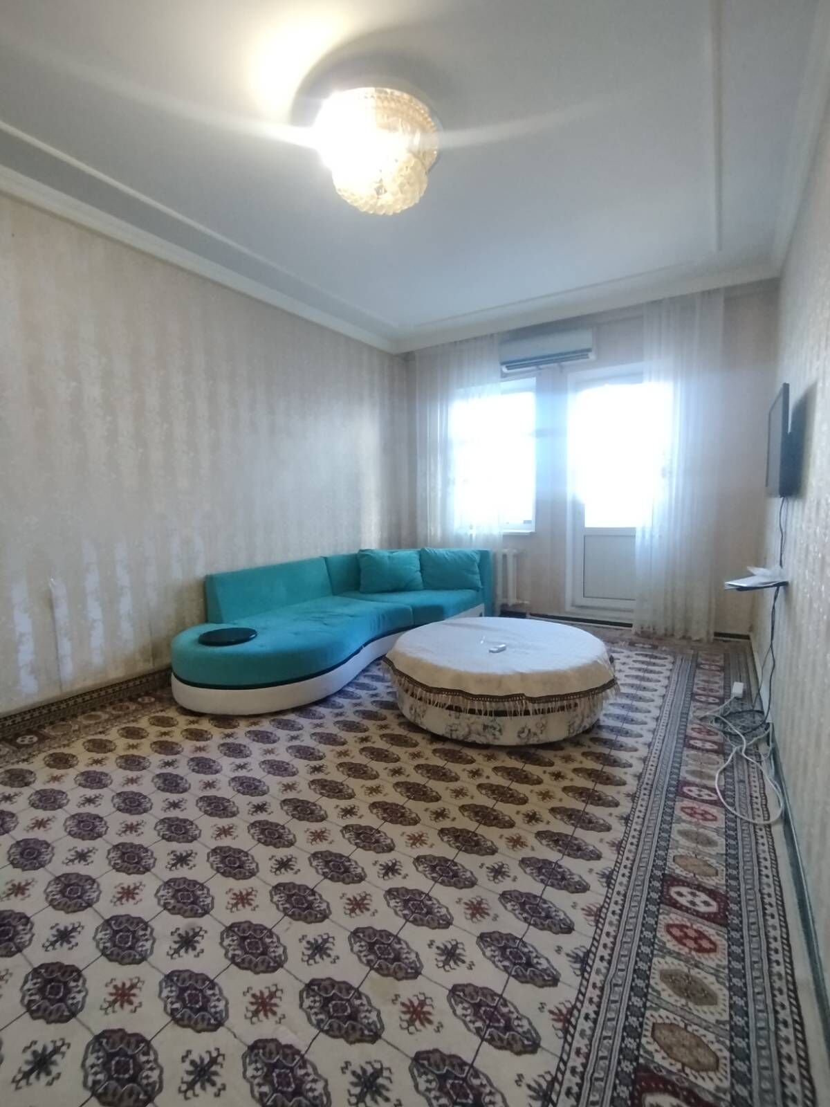 Arenda 2 mkr 2 kom - Ашхабад - img 4