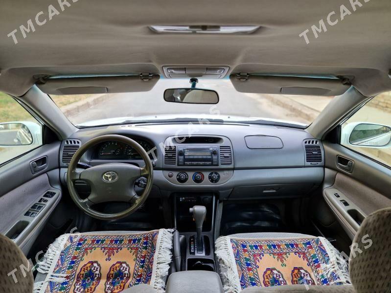 Toyota Camry 2005 - 140 000 TMT - Mary - img 8